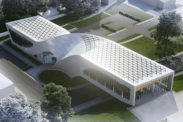 Jiaxing Vending Coffee Machine Co.,Ltd