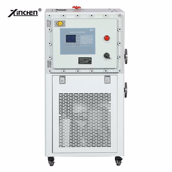Ex-Factory Price High-Grade Intelligent One-Button Operation of Fully Automatic Coffee Machine