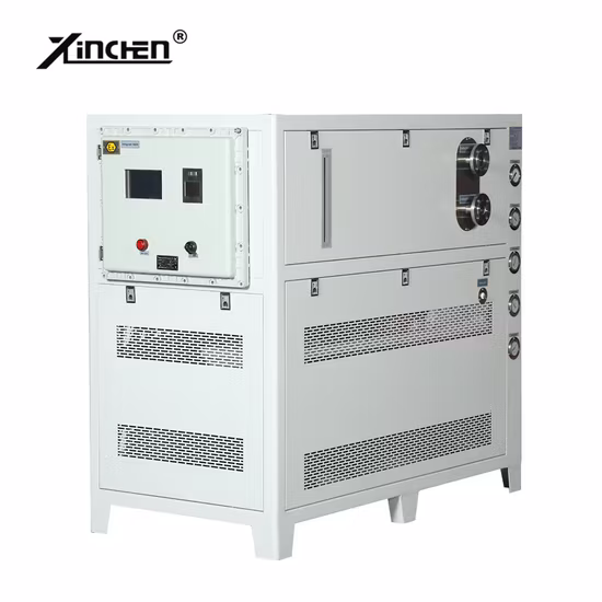 Ex-Factory Price High-Grade Intelligent One-Button Operation of Fully Automatic Coffee Machine