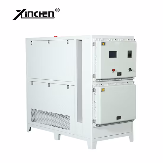Ex-Factory Price High-Grade Intelligent One-Button Operation of Fully Automatic Coffee Machine